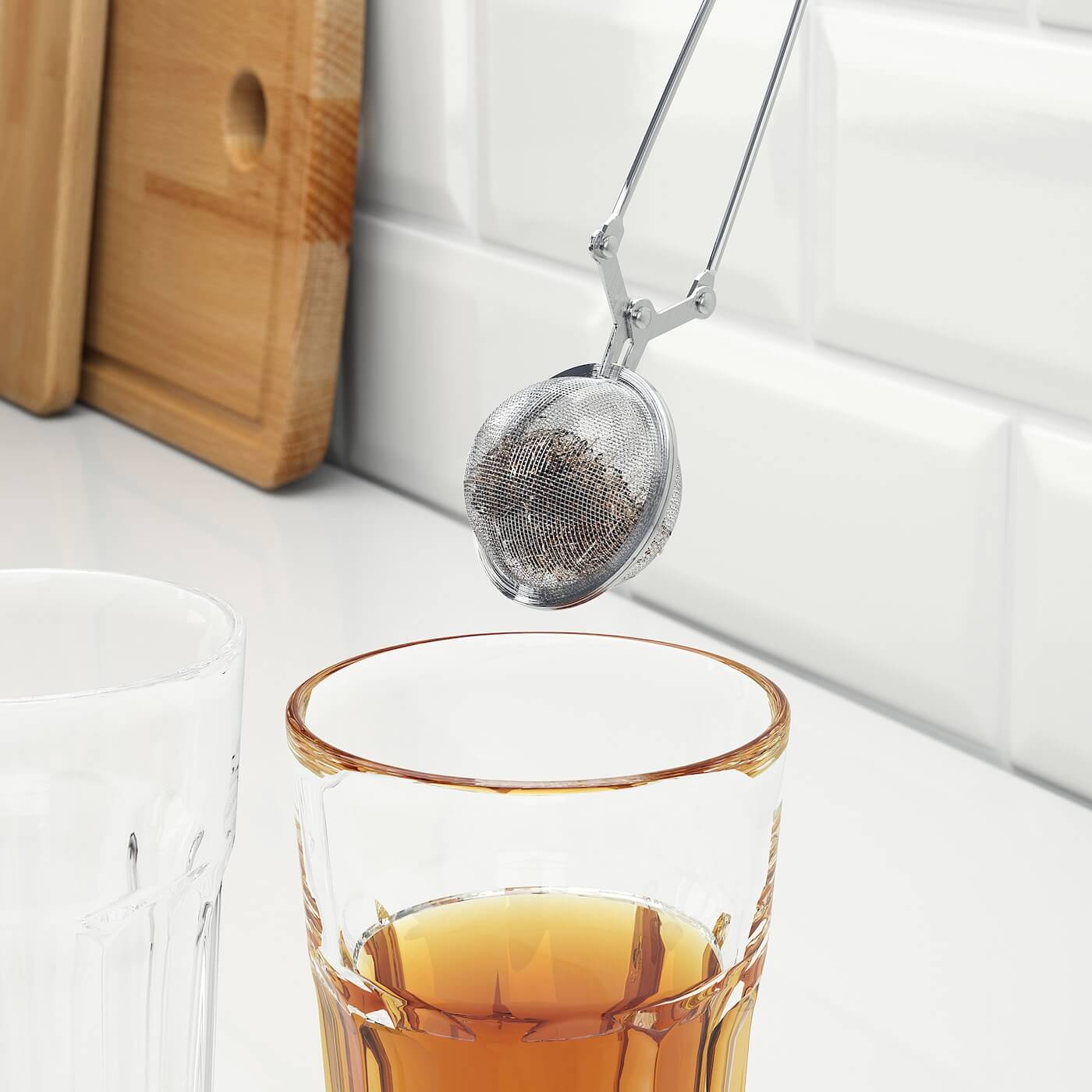 صافی چای ایکیا