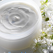 شمع معطر ایکیا با رایحه مشک