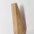 قلاب لباس چوبی ایکیا مدل SKUGGIS