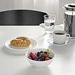 سرویس غذاخوری ۱۲ پارچه سفید ایکیا   FAVORISERA