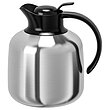 فلاسک چای ایکیا مدل SLUKA