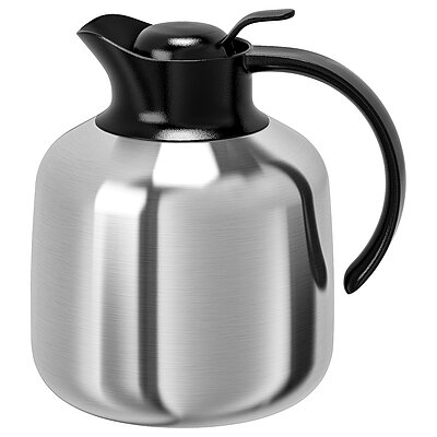 فلاسک چای ایکیا مدل SLUKA
