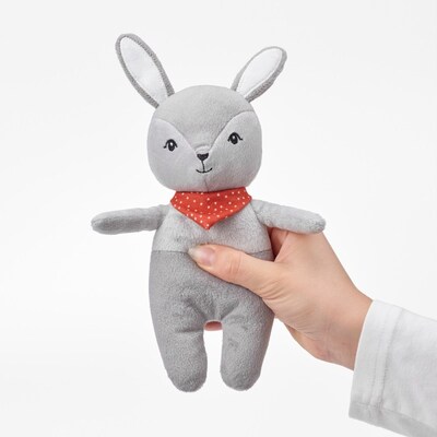 خرگوش عروسکی ایکیا مدل GULLIGAST